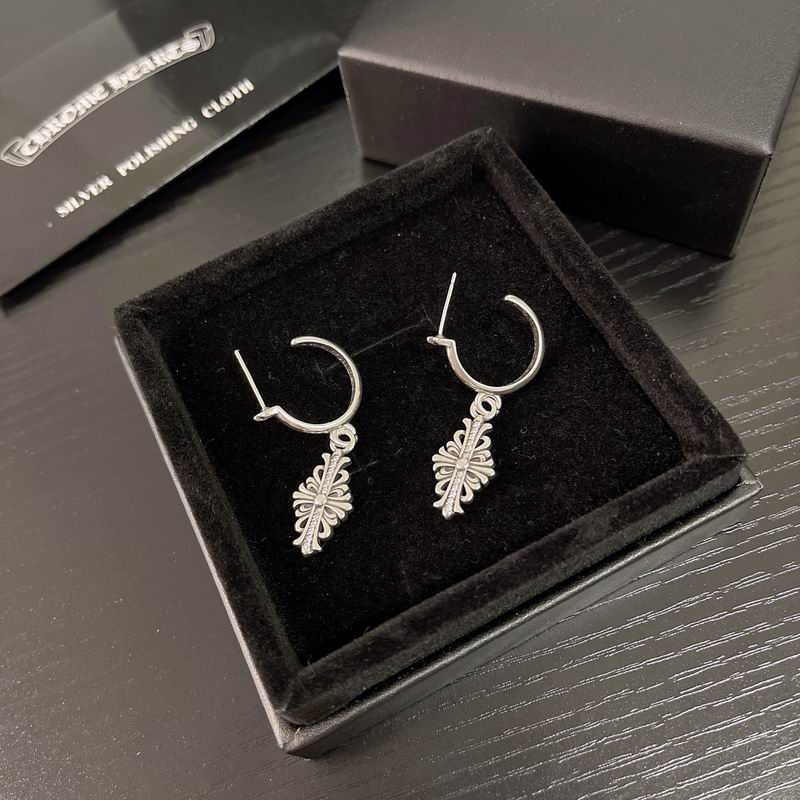 Chrome Hearts earring 03yx24 (10)