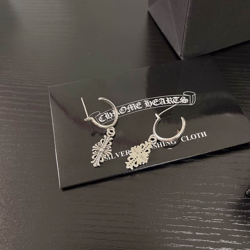 Chrome Hearts earring 03yx24 (12)