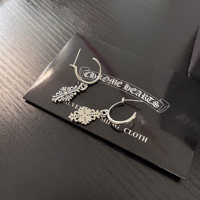 Chrome Hearts earring 03yx24 (14)