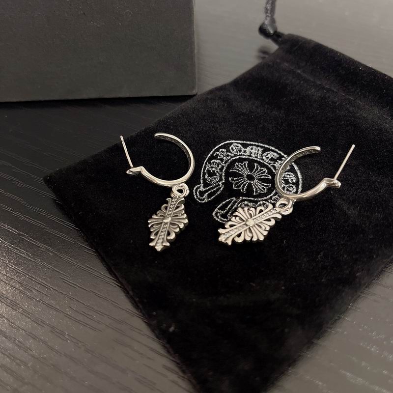 Chrome Hearts earring 03yx24 (9)