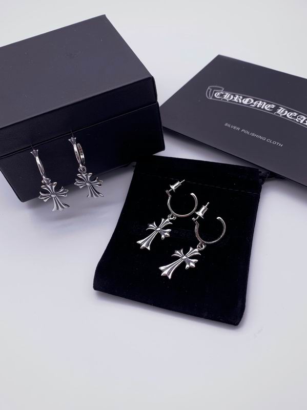 Chrome Hearts earring 03yx25 (1)