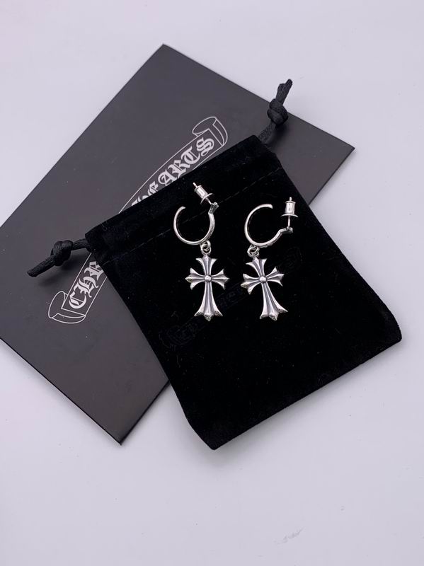 Chrome Hearts earring 03yx25 (2)