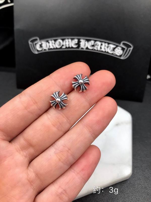 Chrome Hearts earring 03yx26 (1)