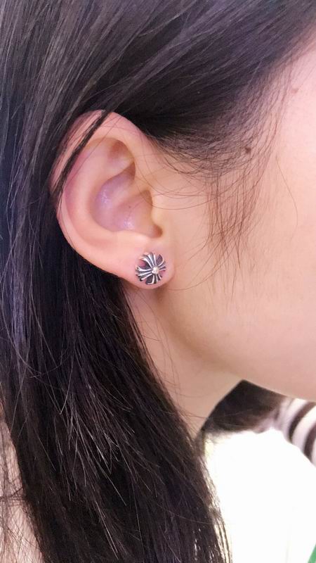 Chrome Hearts earring 03yx26 (2)