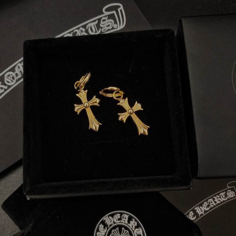 Chrome Hearts earring 04yx28 (2)