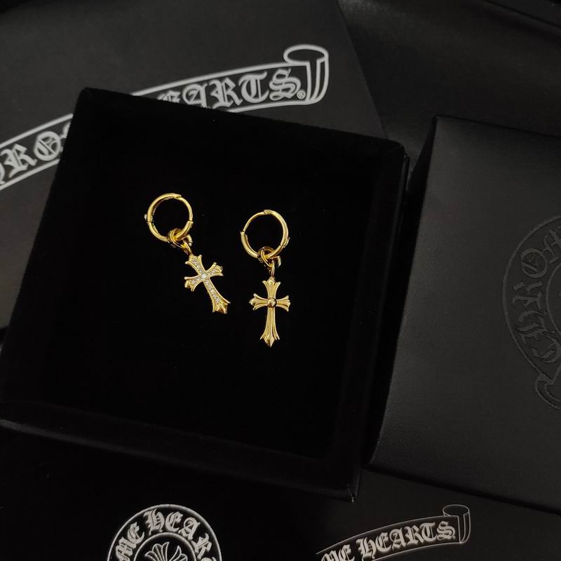 Chrome Hearts earring 04yx28 (4)