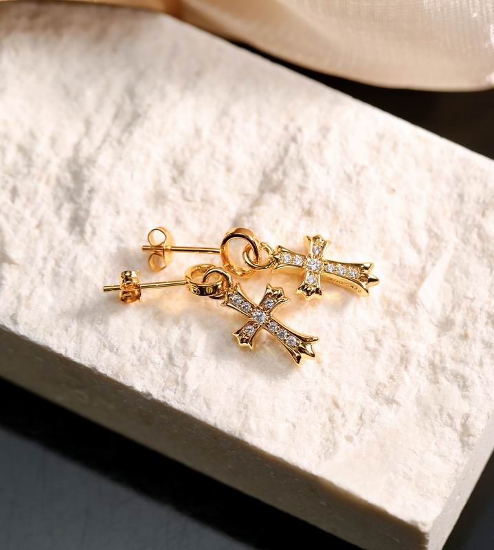 Chrome Hearts earring 04yx29 (2)