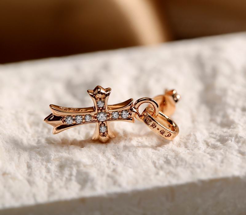 Chrome Hearts earring 04yx29 (5)