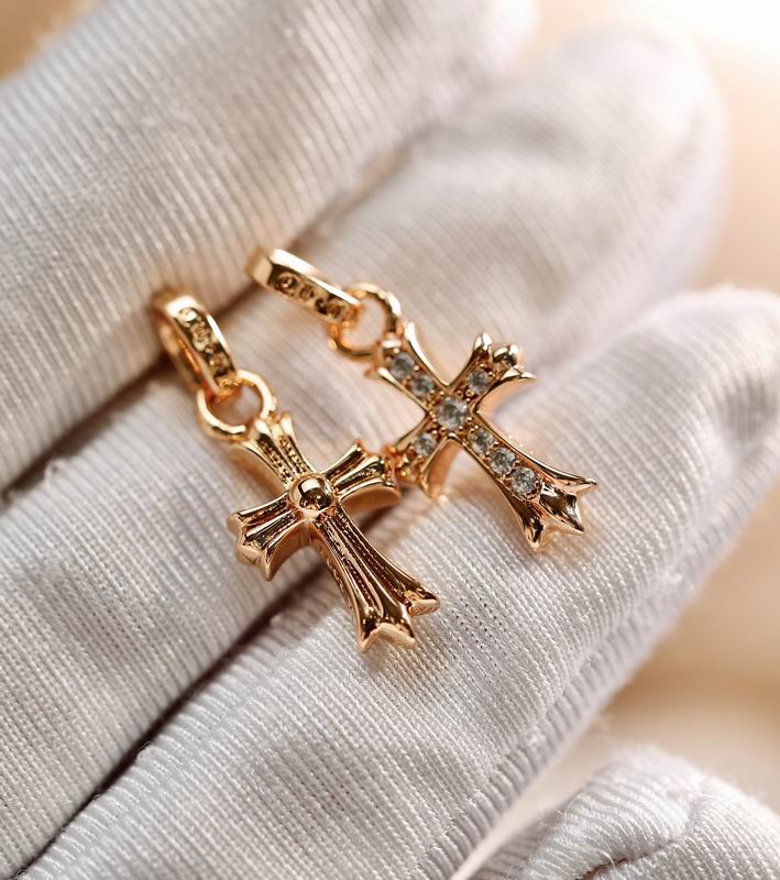 Chrome Hearts earring 04yx29 (8)