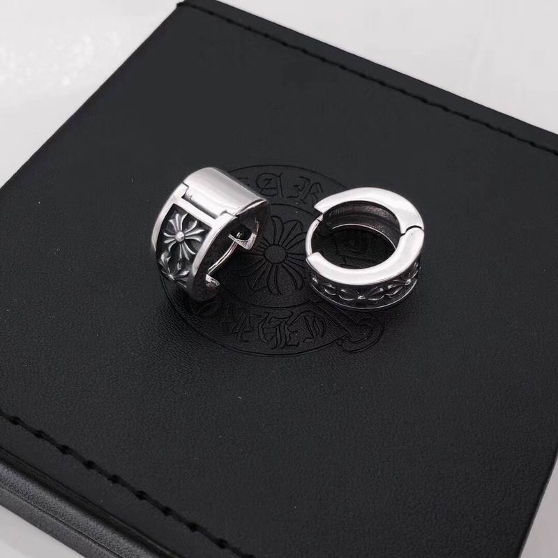 Chrome Hearts earring 04yx30 (3)