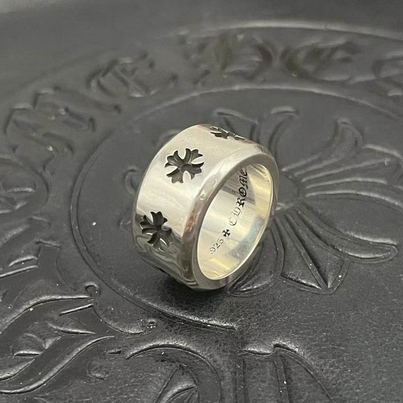 Chrome Hearts ring 01lyx01 (4)