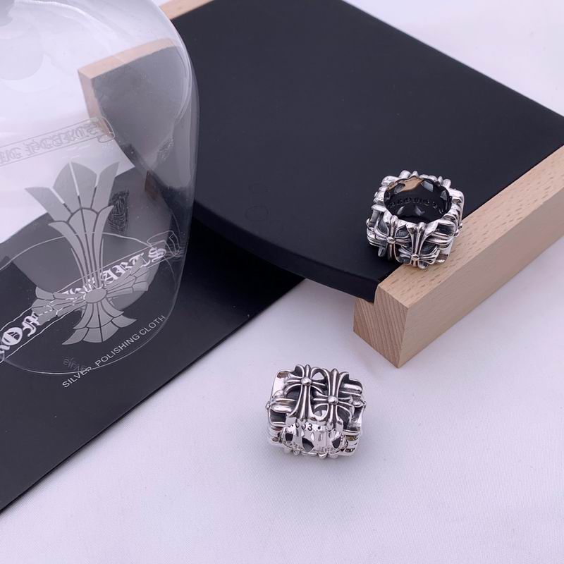 Chrome Hearts ring 01lyx04 (1)