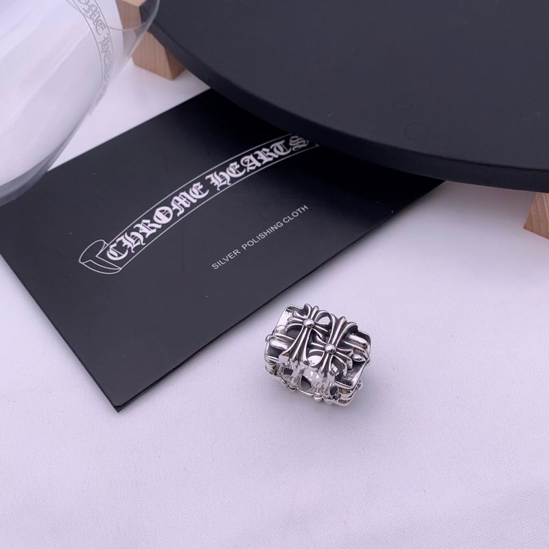 Chrome Hearts ring 01lyx04 (2)