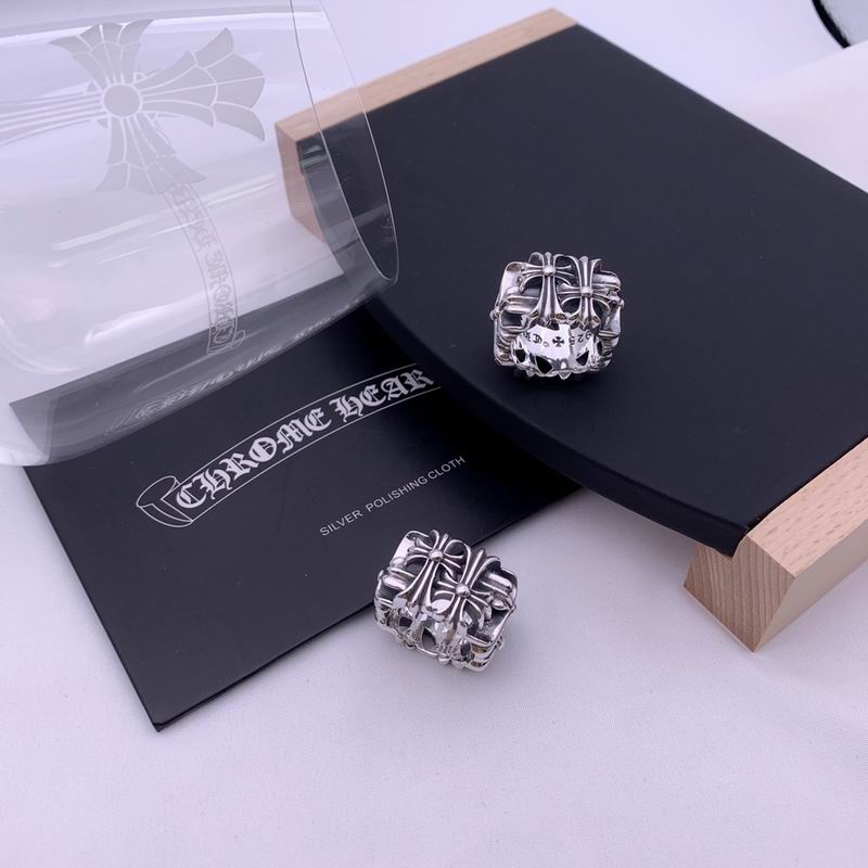 Chrome Hearts ring 01lyx04 (3)
