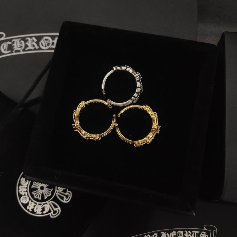 Chrome Hearts ring 01lyx08 (3)