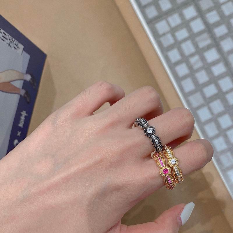 Chrome Hearts ring 01lyx08 (4)