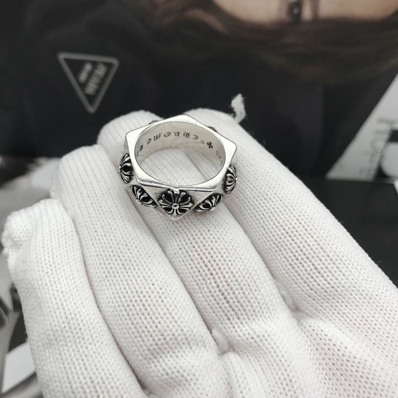 Chrome Hearts ring 01lyx09 (2)