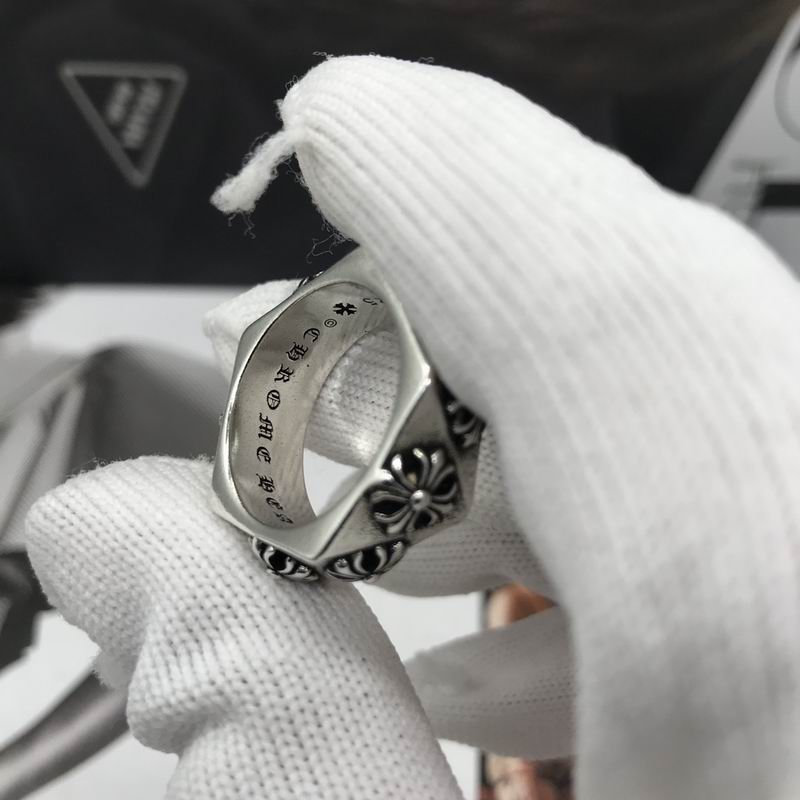 Chrome Hearts ring 01lyx09 (3)