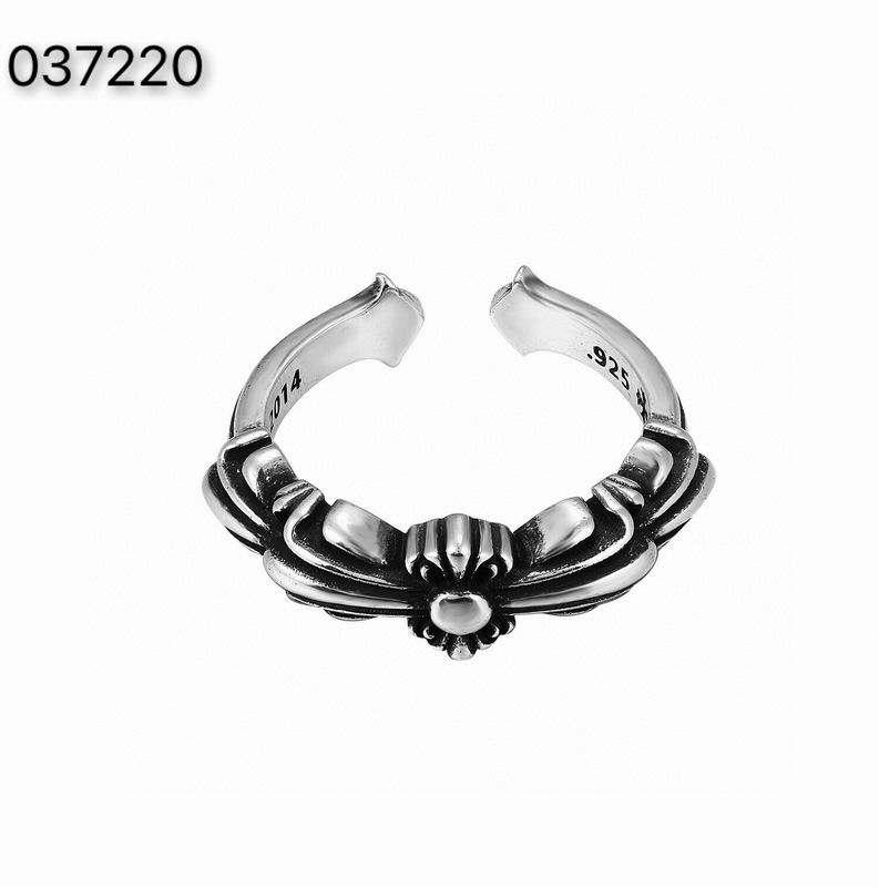 Chrome Hearts ring 01lyx11 (4)