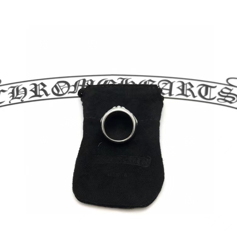 Chrome Hearts ring 01lyx12 (2)