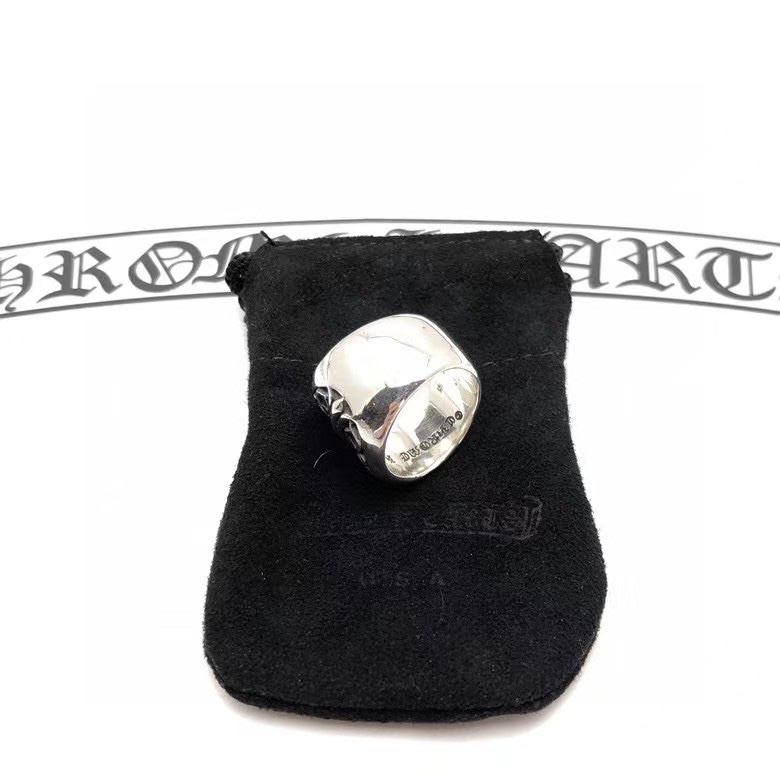 Chrome Hearts ring 01lyx12 (3)