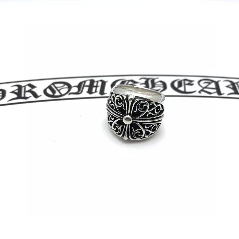 Chrome Hearts ring 01lyx12 (4)