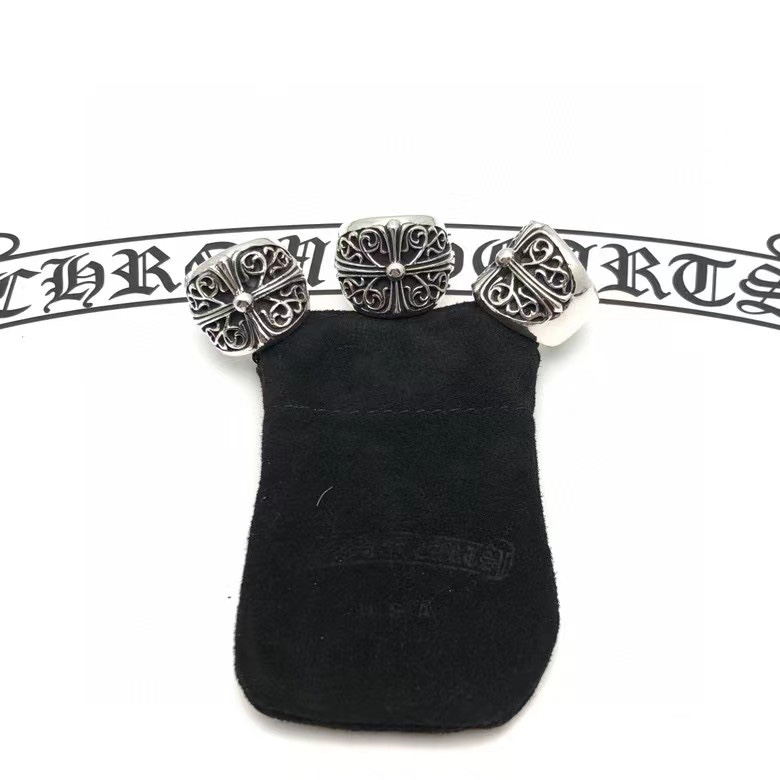 Chrome Hearts ring 01lyx12 (6)