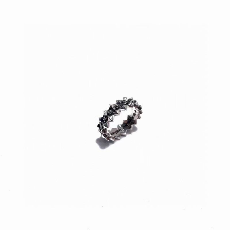 Chrome Hearts ring 01lyx14 (2)