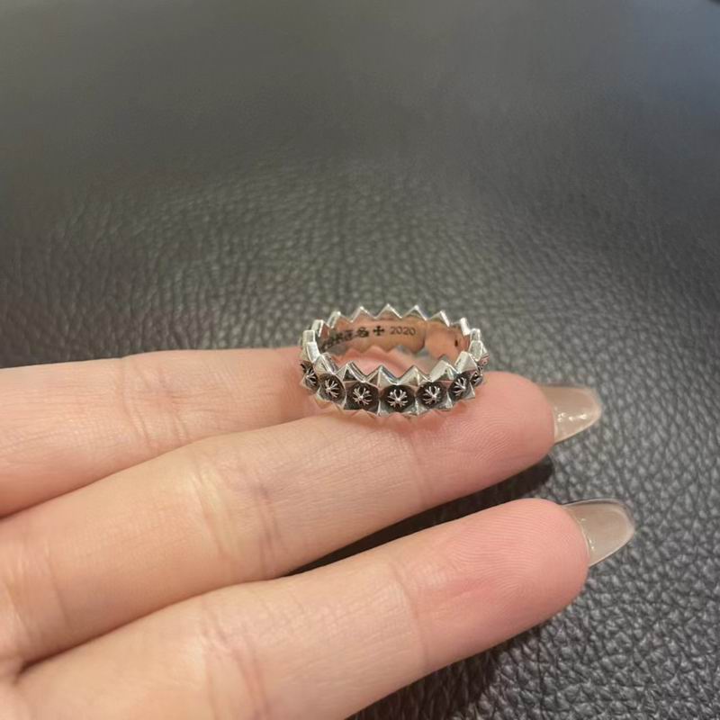Chrome Hearts ring 01lyx14 (4)