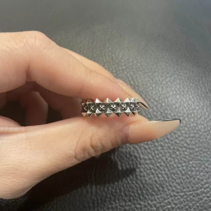 Chrome Hearts ring 01lyx14 (5)