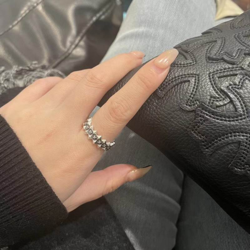 Chrome Hearts ring 01lyx14 (6)