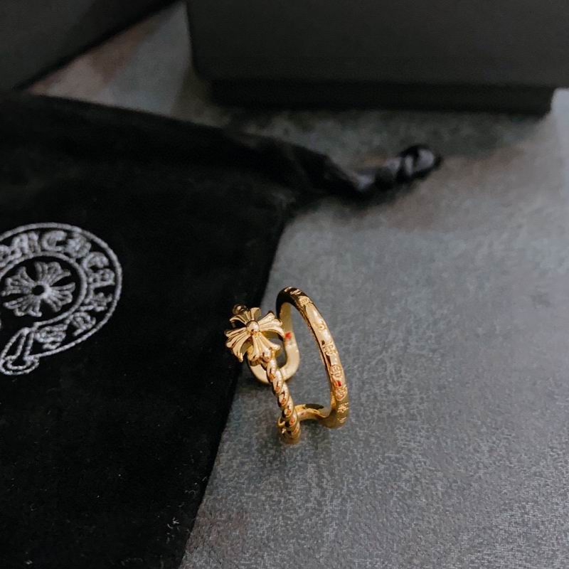 Chrome Hearts ring 01lyx16 (2)