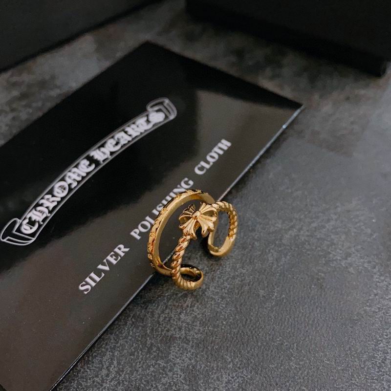 Chrome Hearts ring 01lyx16 (3)