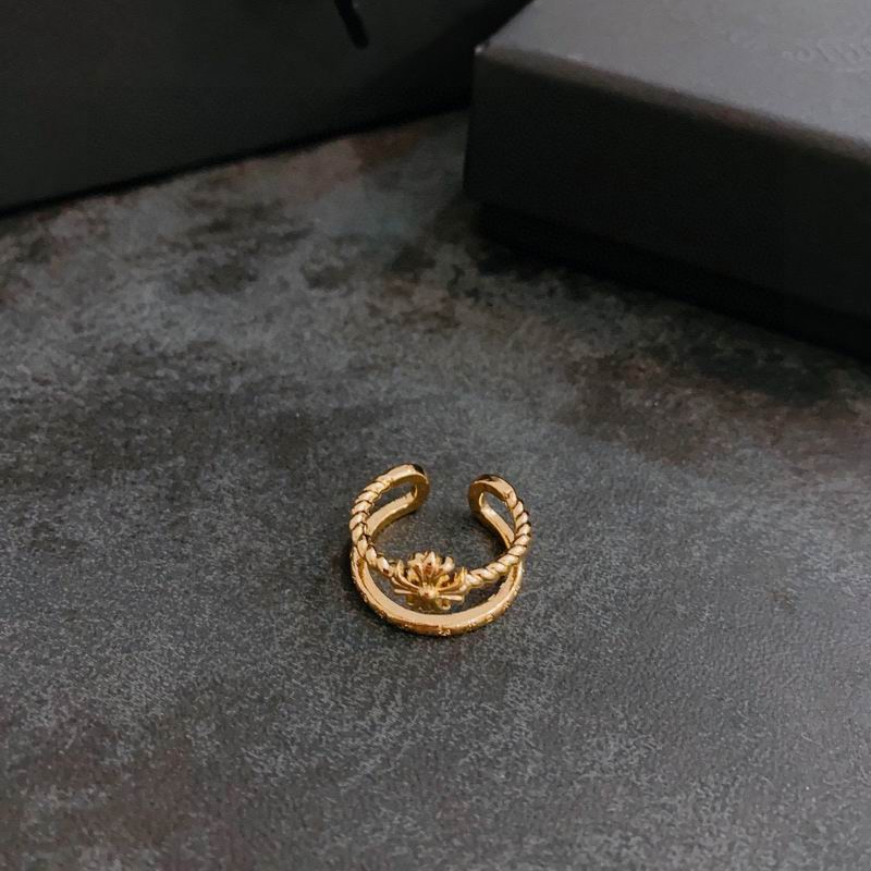 Chrome Hearts ring 01lyx16 (4)