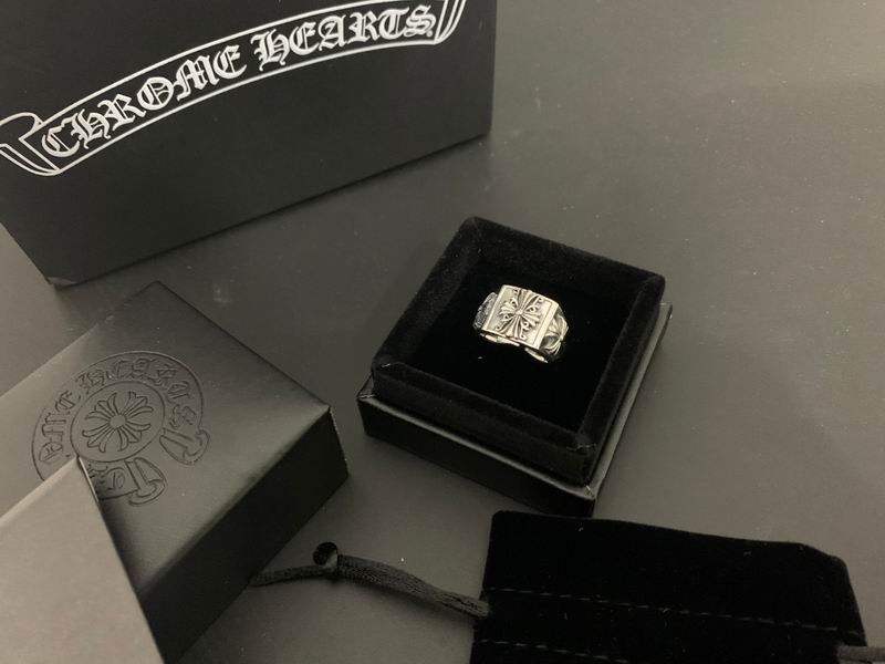 Chrome Hearts ring 01lyx17 (2)