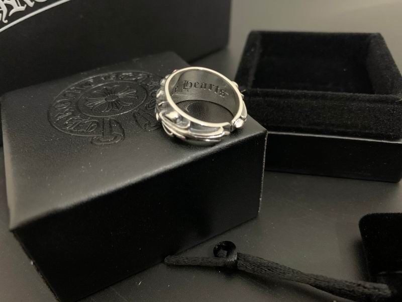 Chrome Hearts ring 01lyx18 (3)