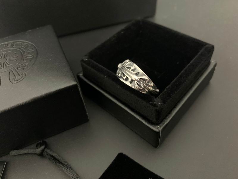 Chrome Hearts ring 01lyx18 (5)