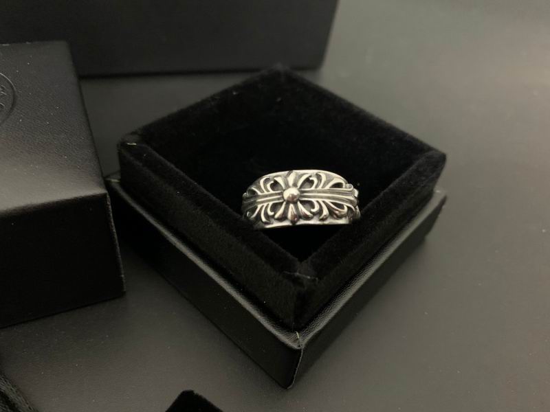 Chrome Hearts ring 01lyx18 (6)
