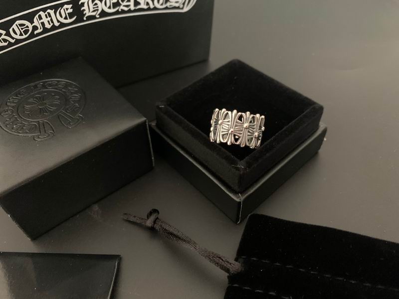 Chrome Hearts ring 01lyx19 (2)