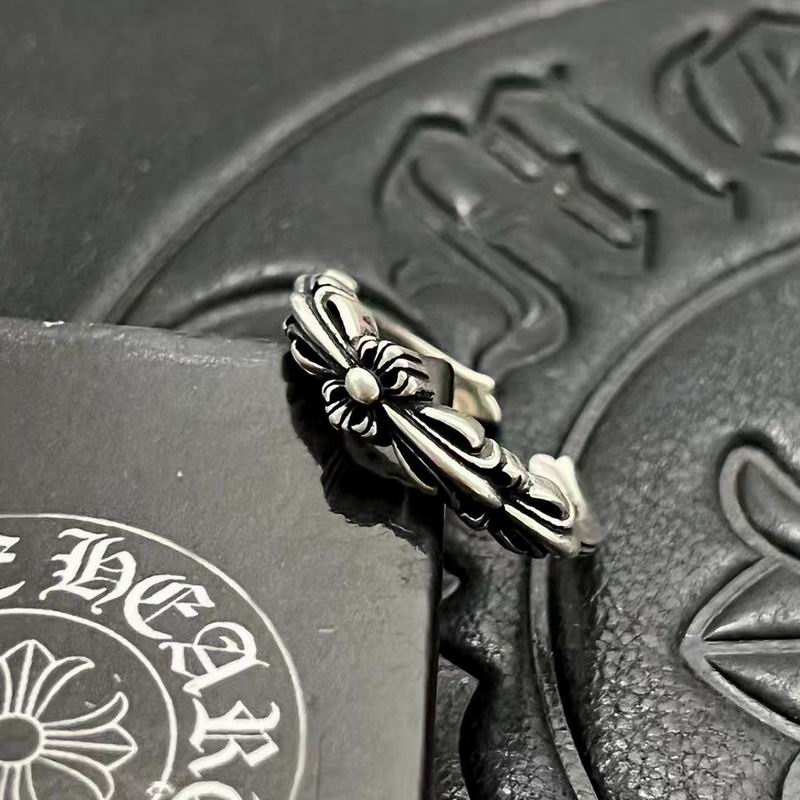 Chrome Hearts ring 01lyx25 (1)
