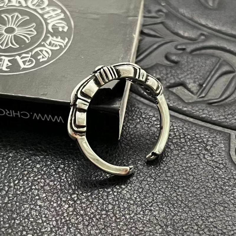 Chrome Hearts ring 01lyx25 (2)