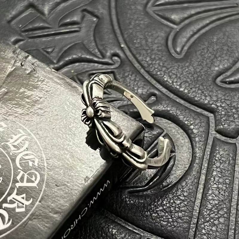Chrome Hearts ring 01lyx25 (3)