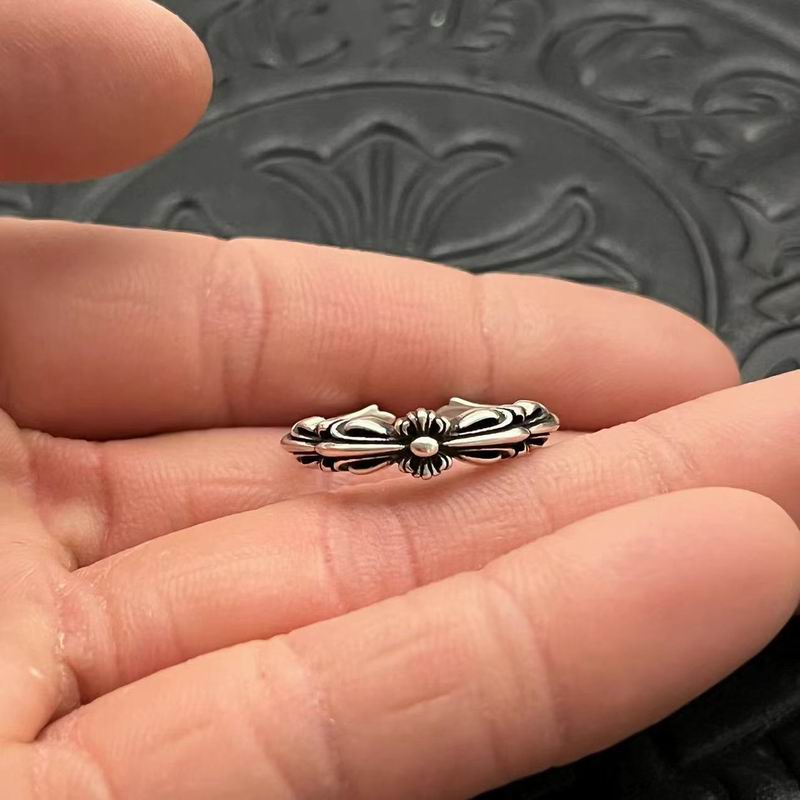 Chrome Hearts ring 01lyx25 (4)