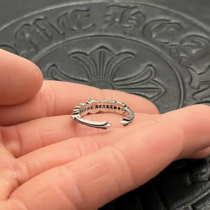 Chrome Hearts ring 01lyx25 (7)