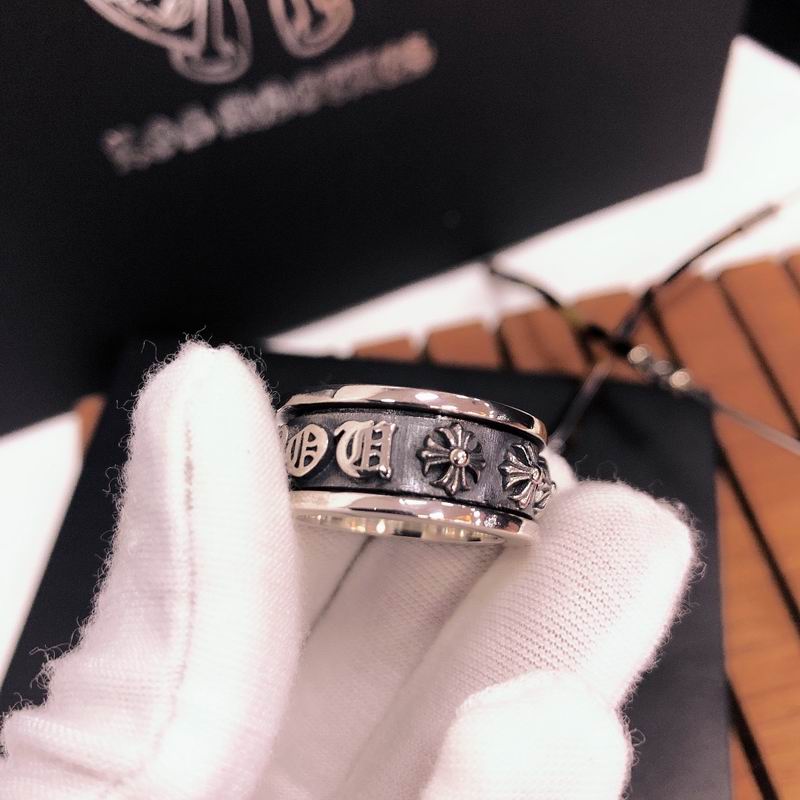 Chrome Hearts ring 01lyx29 (1)