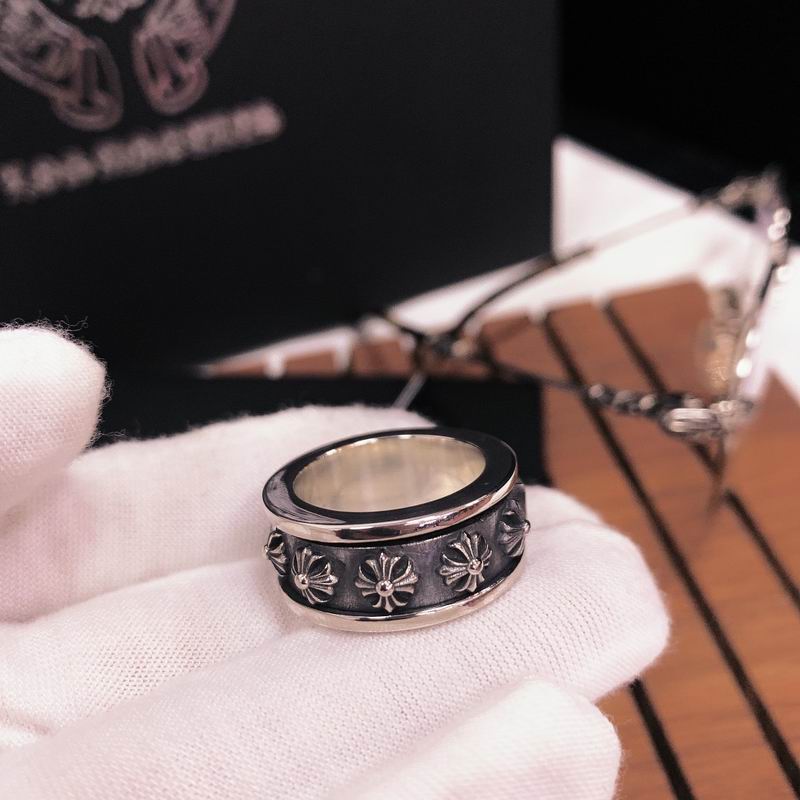 Chrome Hearts ring 01lyx29 (2)