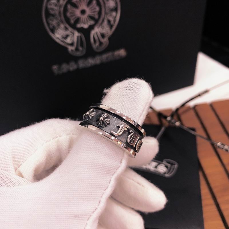 Chrome Hearts ring 01lyx29 (3)