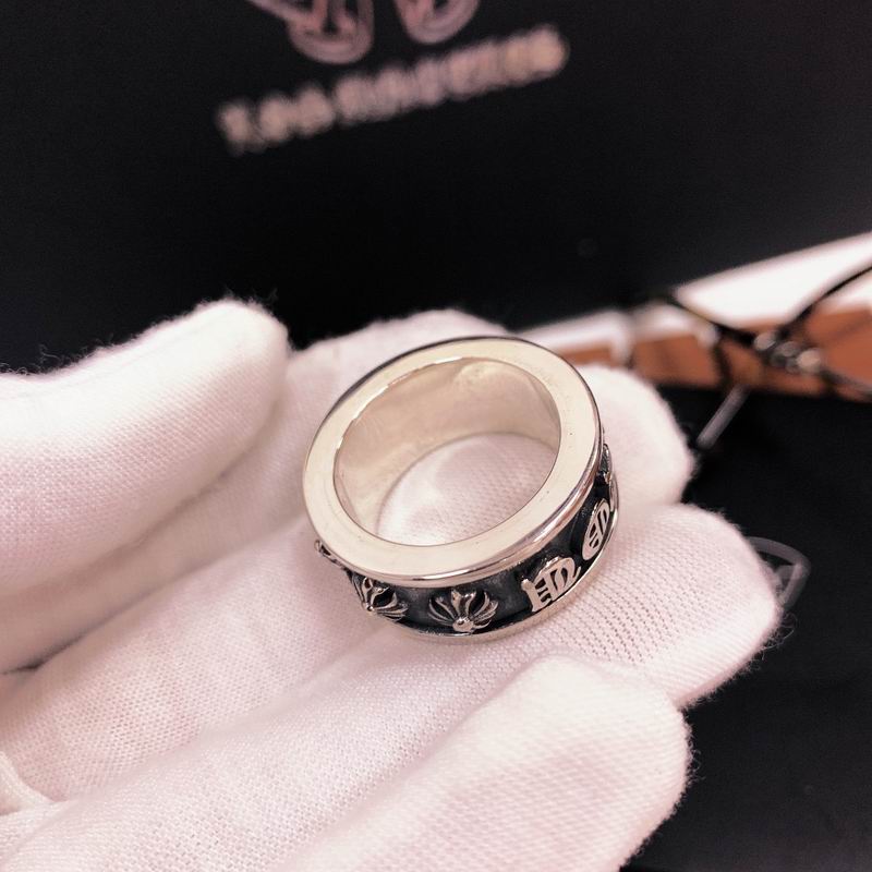 Chrome Hearts ring 01lyx29 (5)