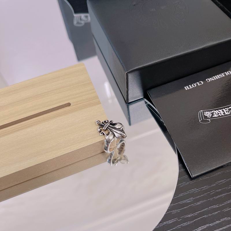 Chrome Hearts ring 01lyx31 (2)