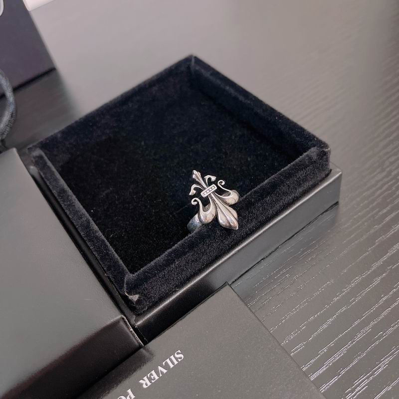 Chrome Hearts ring 01lyx31 (4)